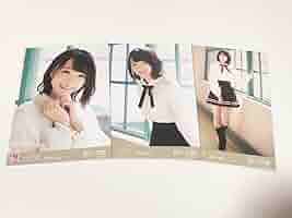 野口衣織 まとめ売り ＝LOVE LOVE イコラブ 野口衣織 ミニフォト IDフォト まとめ売り - メルカリ